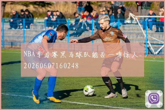 NBA季后赛黑马球队能否一鸣惊人_20260607160248